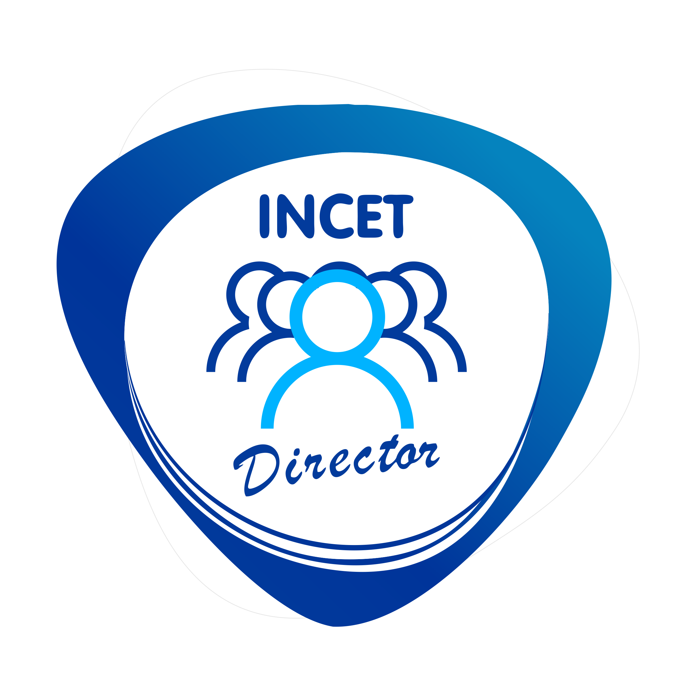 INCET Director